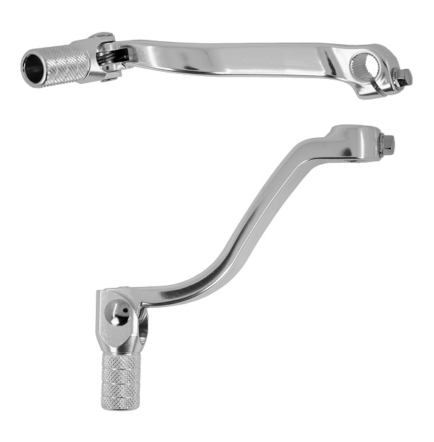 Leva cambio in alluminio forgiato RMZ 450