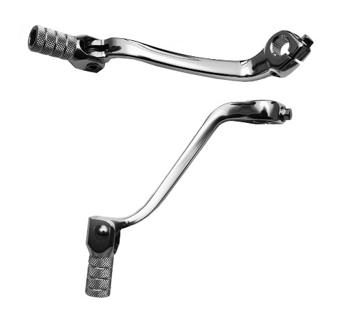 Leva cambio in alluminio forgiato CRF 250 R 10-17