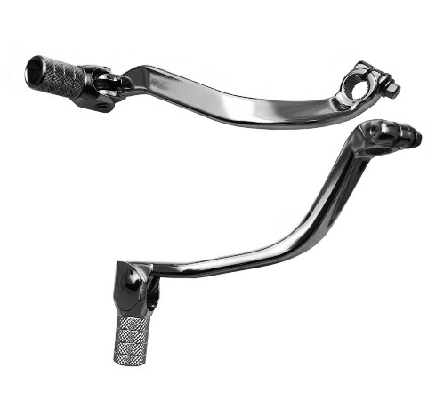 Leva cambio in alluminio forgiato RM 250 89-12