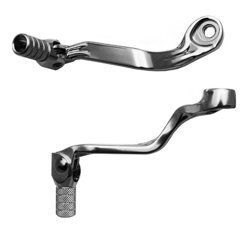Leva cambio in alluminio forgiato GASGAS HUSQVARNA KTM 65