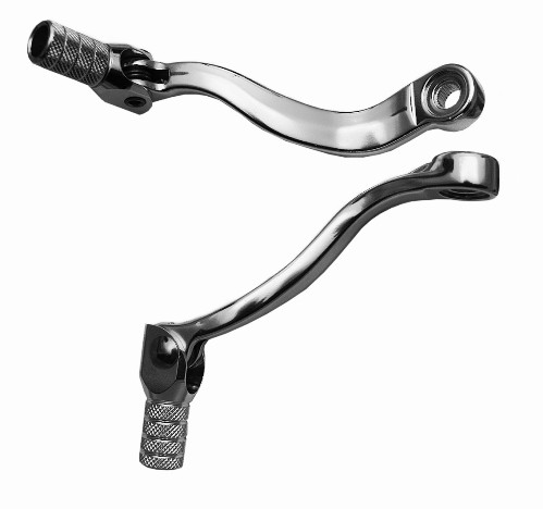 Leva cambio in alluminio forgiato GASGAS HUSQVARNA KTM