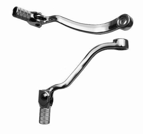 Leva cambio in alluminio forgiato GASGAS HUSQVARNA KTM