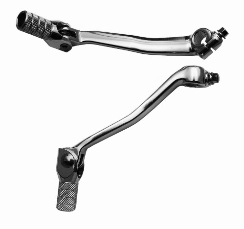 Leva cambio in alluminio forgiato KX 450 F