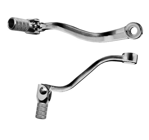 Leva cambio in alluminio forgiato GASGAS HUSQVARNA KTM