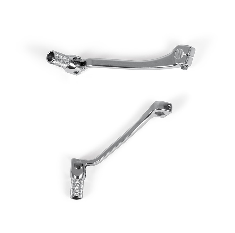 Leva cambio in alluminio forgiato CRF 250/405 R/RX