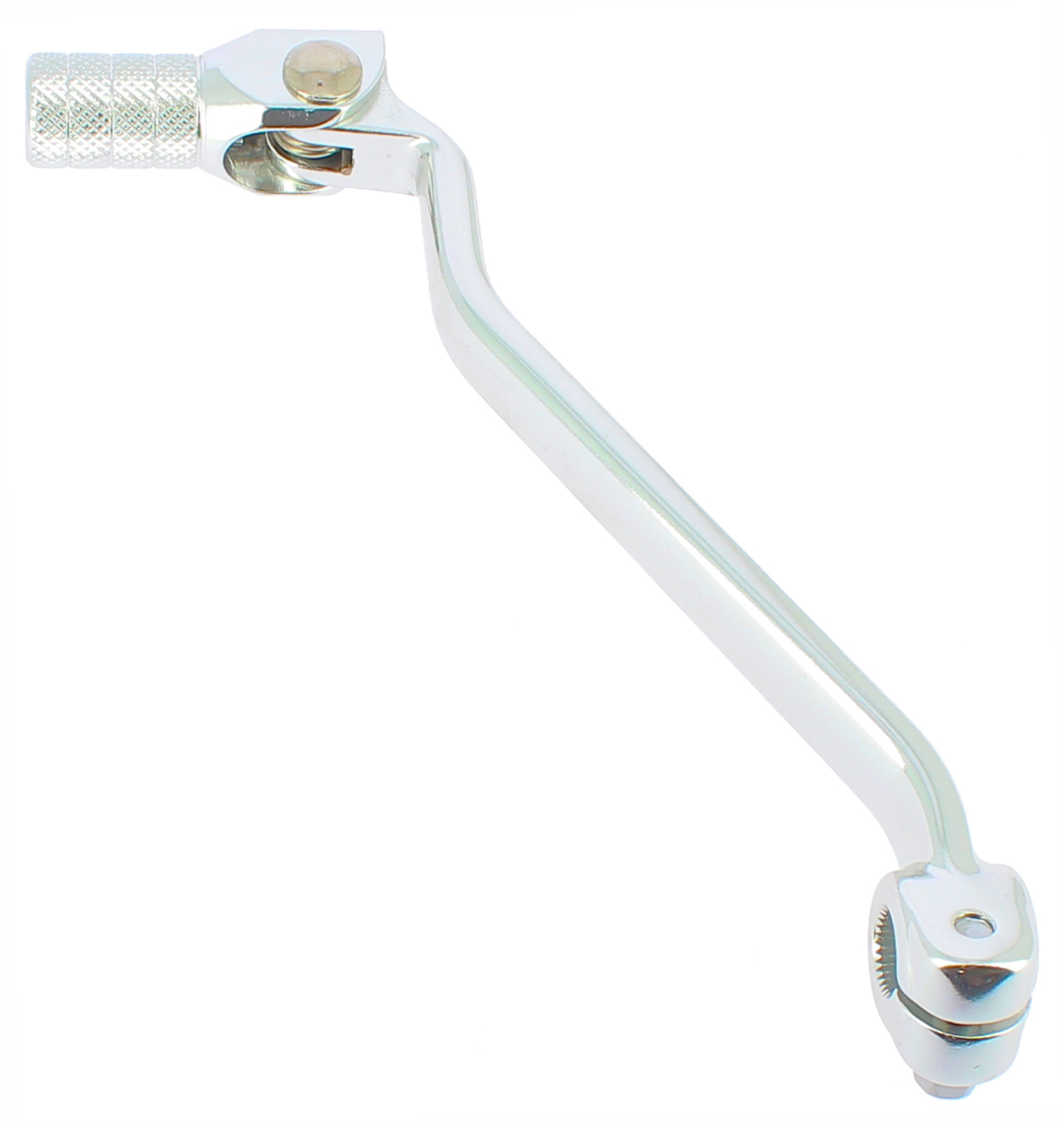 Leva cambio in alluminio forgiato XR 400 R 96-04