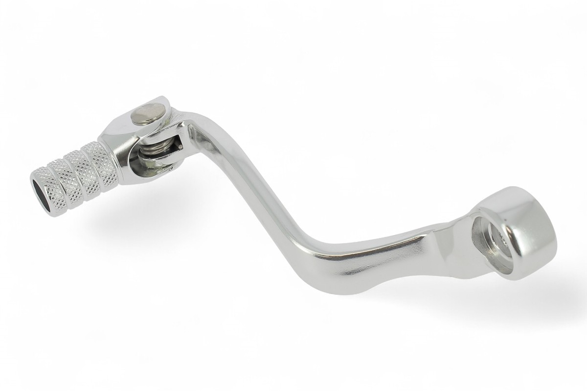 Leva cambio in alluminio forgiato GASGAS HUSQVARNA KTM 65