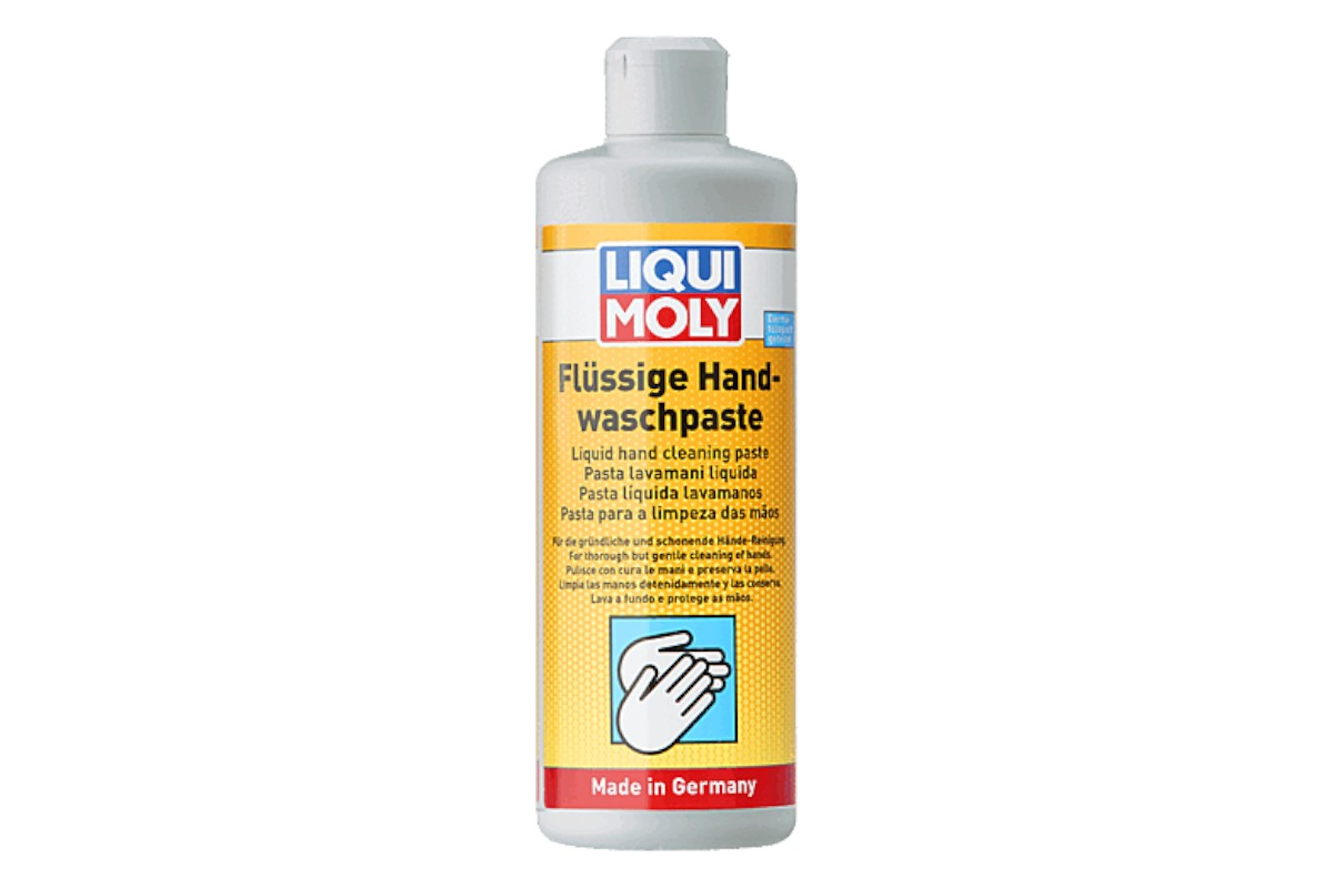 Pasta lavamani liquida LIQUI MOLY - 500 ml