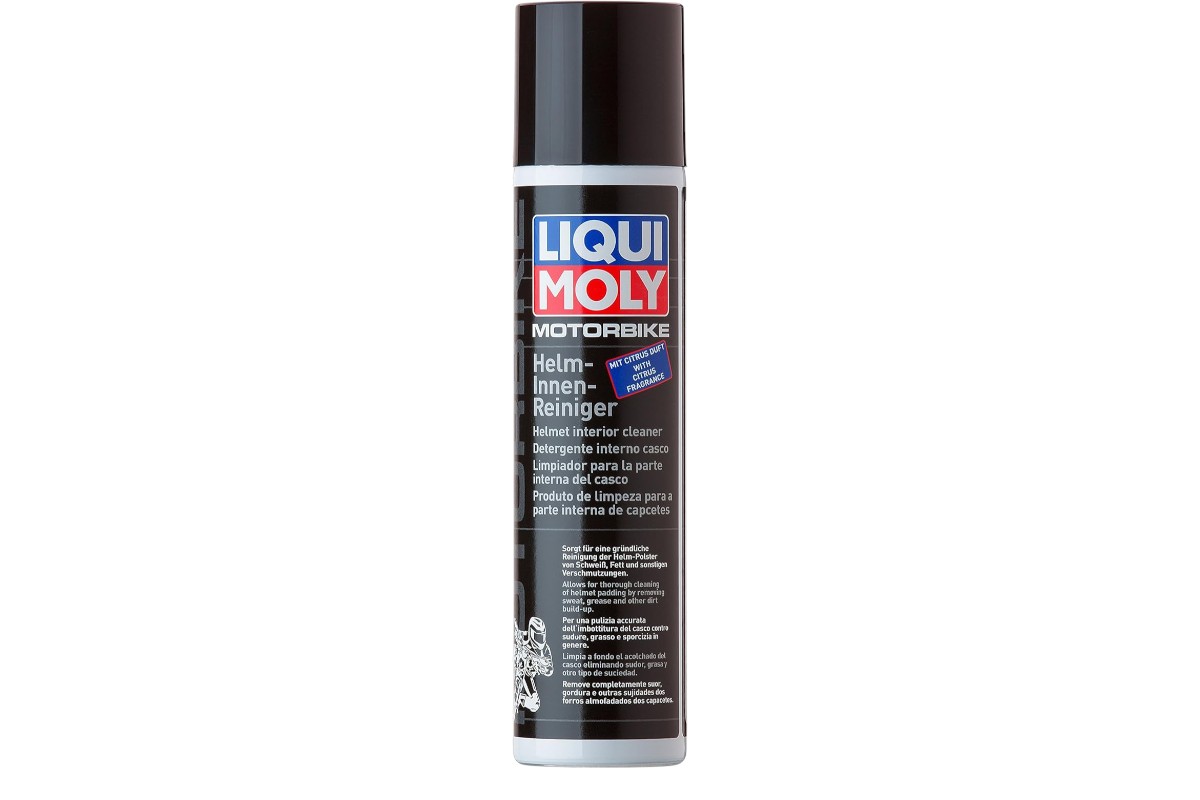 Detergente interno casco LIQUI MOLY - 300 ml