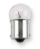 Lampadine HERT 10W BA15s (10 pezzi)