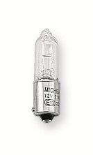 Lampadine HERT 21W Swan Micro BAY9s (10 pezzi)