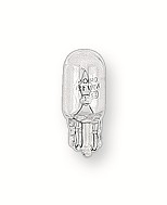Lampadine HERT 5W T10 grande (10 pezzi)