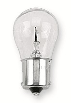 Lampadine HERT 5/21W Swam Piccolo bipolare BAY15d (10 pezzi)