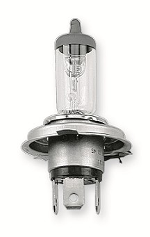 Lampadine HERT 60/55W P43t (10 pezzi)