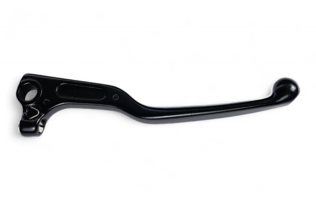 Leva freno/frizione pressofusa nera APRILIA CAGIVA DUCATI