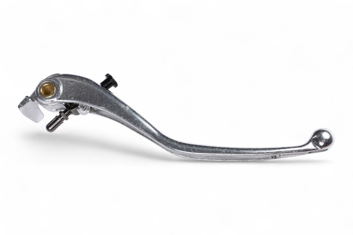 Leva freno pressofusa APRILIA DUCATI KTM TRIUMPH YAMAHA