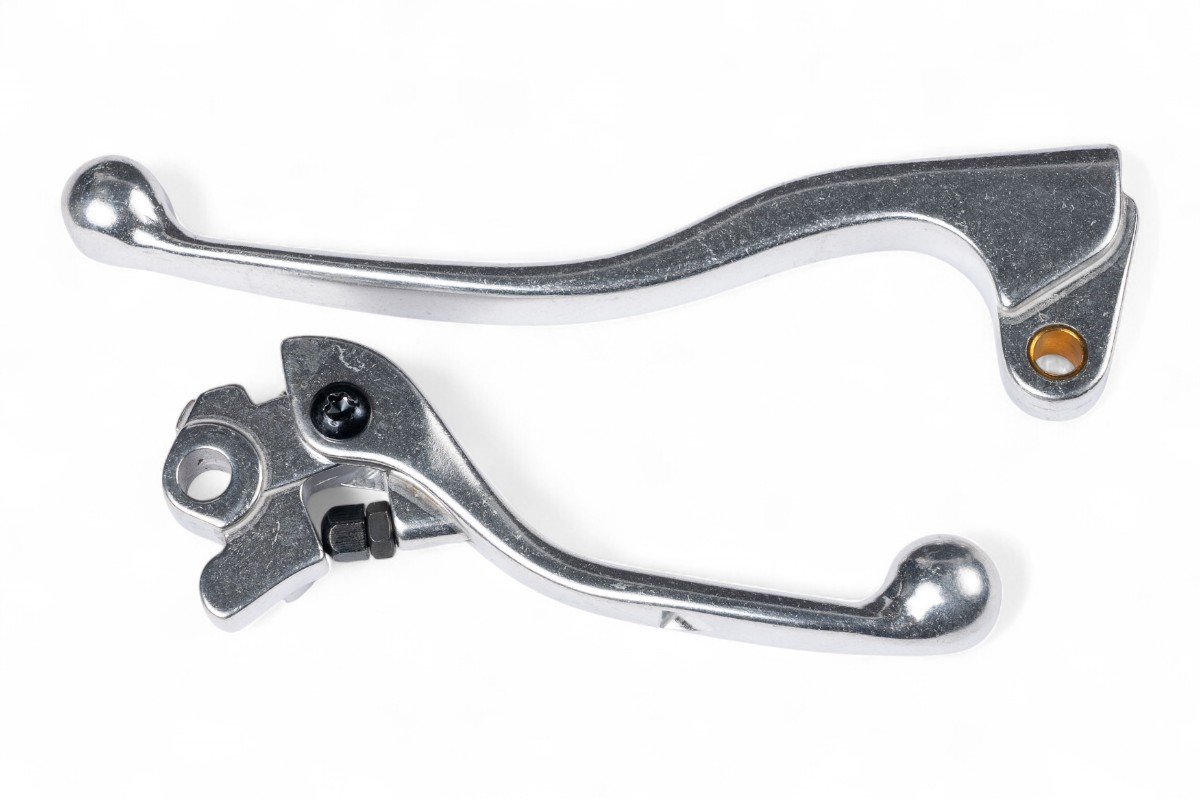 Paio leve pressofuse KAWASAKI SUZUKI YAMAHA