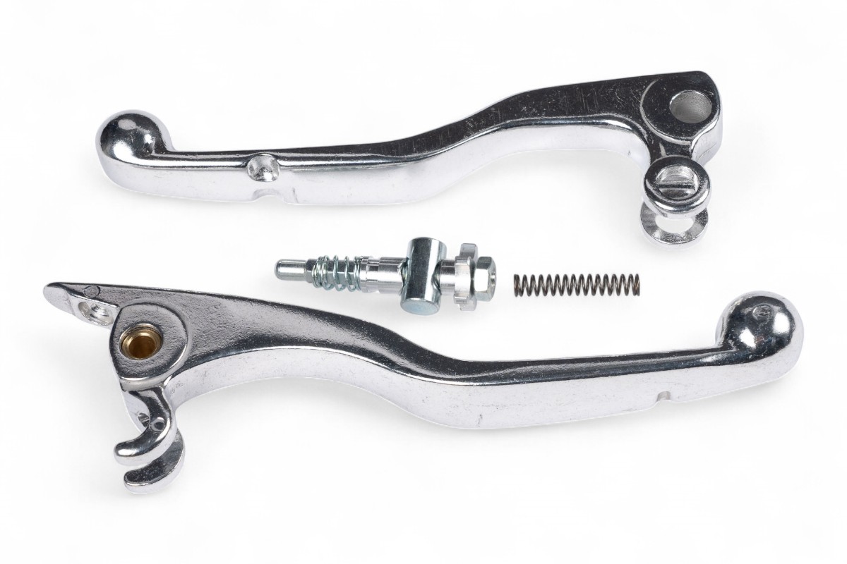 Paio leve pressofuse HUSQVARNA KTM