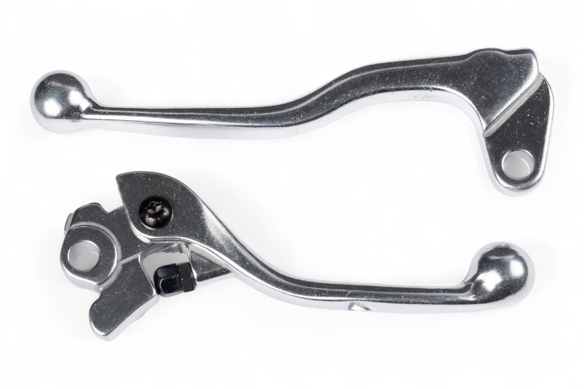 Paio leve pressofuse SUZUKI YAMAHA