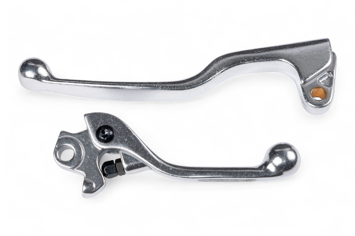 Paio leve pressofuse KAWASAKI YAMAHA