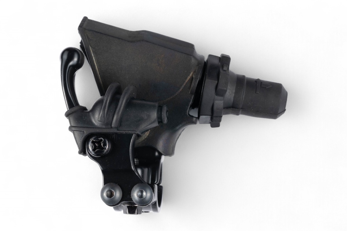 Portaleva frizione pressofuso con decompressore YZ 250/450 F 03-08