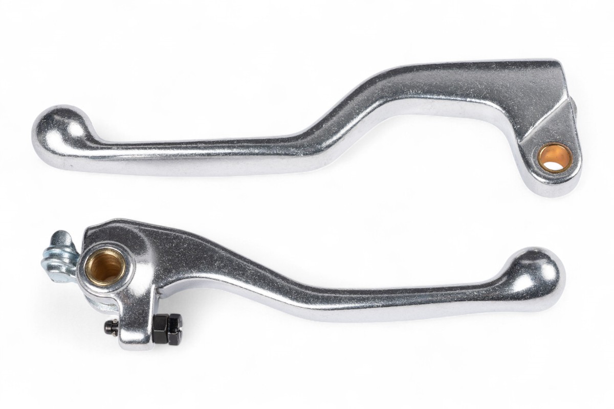Paio leve pressofuse CRF 250/450 R/RX
