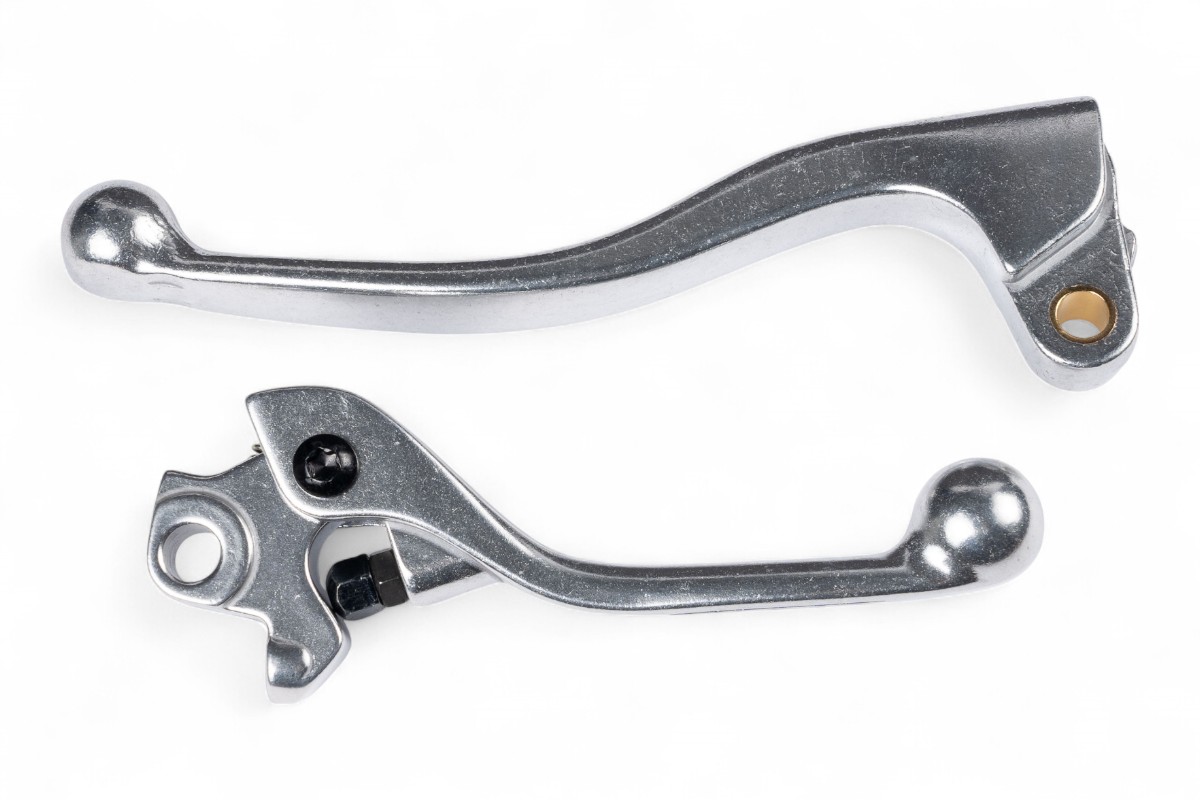 Paio leve pressofuse FANTIC YAMAHA