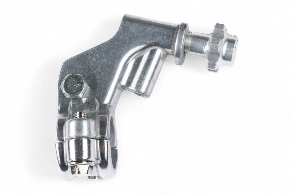 Portaleva frizione pressofuso RM 125/250 04-12