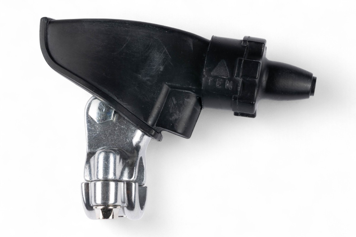 Portaleva frizione pressofuso RMZ 250/450