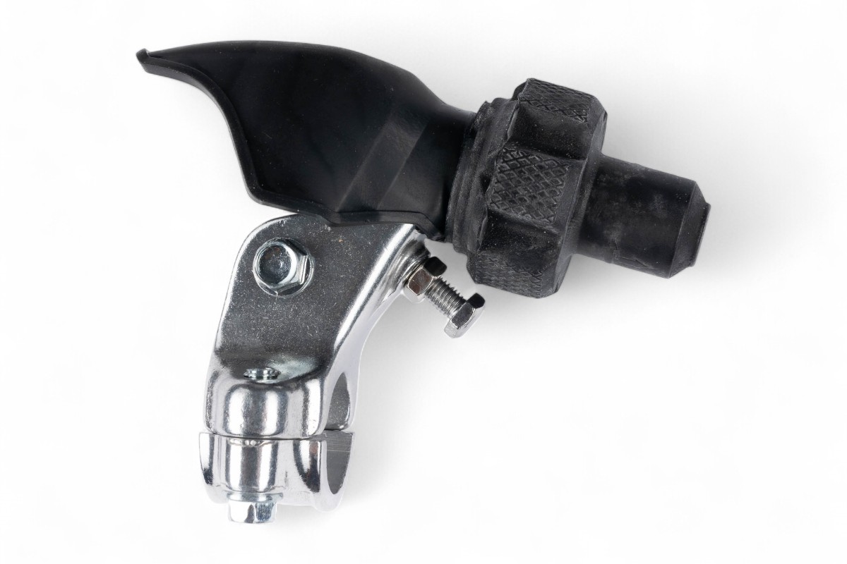 Portaleva frizione pressofuso YAMAHA