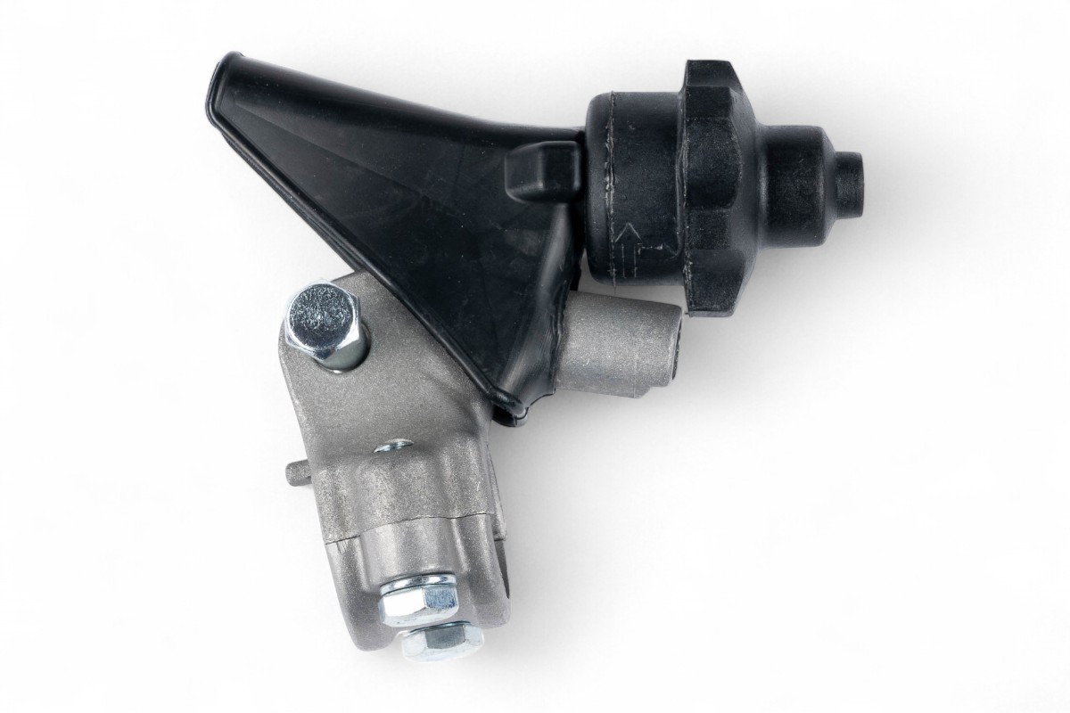 Portaleva frizione pressofuso CRF 250/450 R/RX