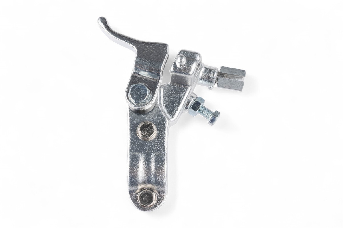Portaleva frizione forgiato con decompressore CRF 250/450 R