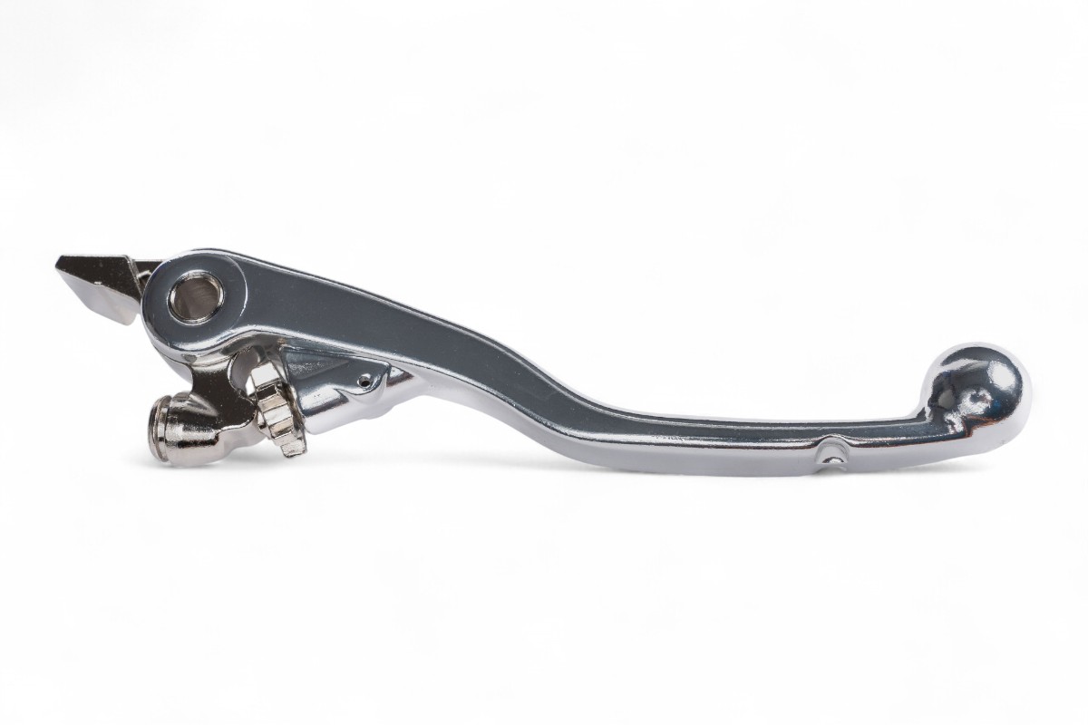 Leva freno forgiata HUSQVARNA