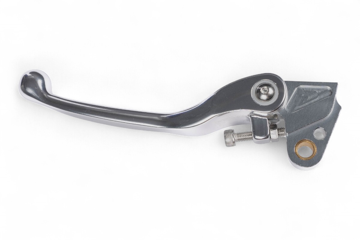 Leva frizione snodata forgiata KAWASAKI SUZUKI YAMAHA
