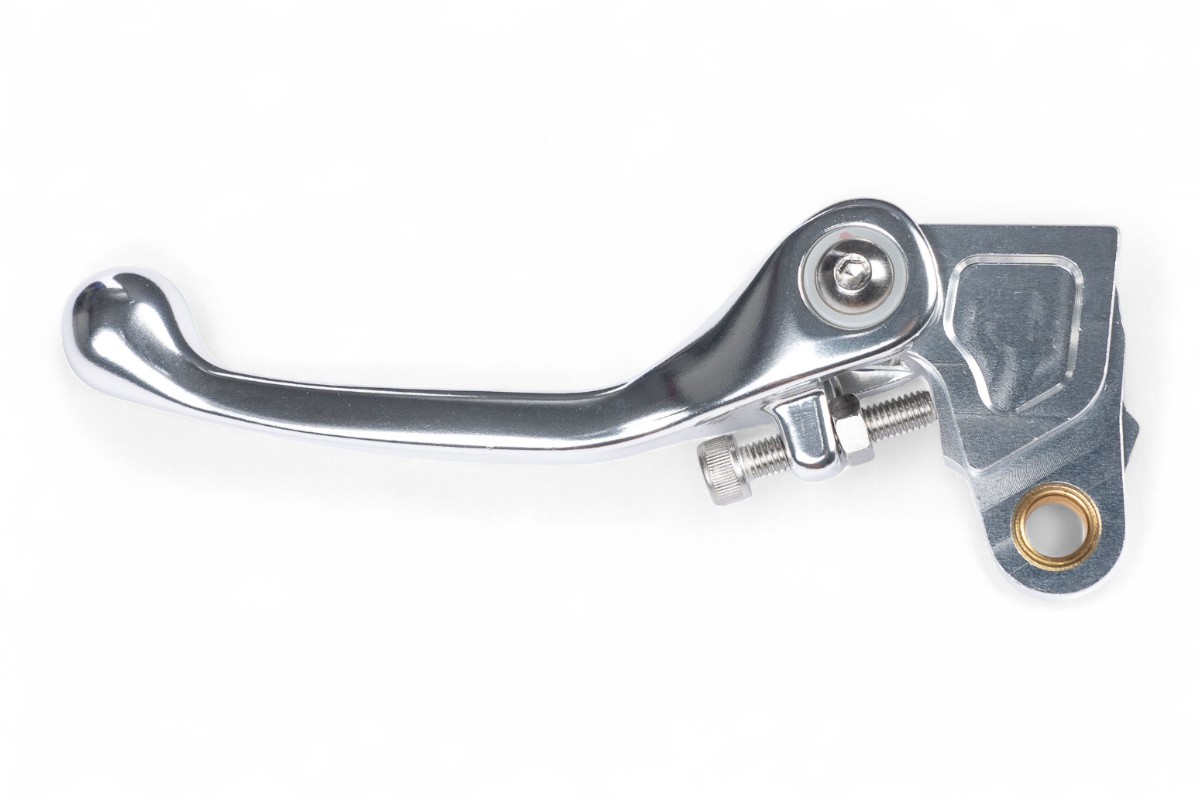 Leva frizione snodata forgiata FANTIC YAMAHA