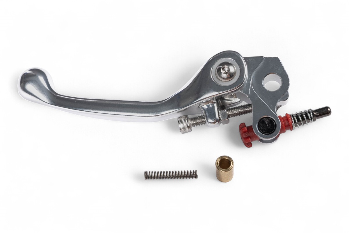 Leva frizione snodata forgiata HUSQVARNA KTM
