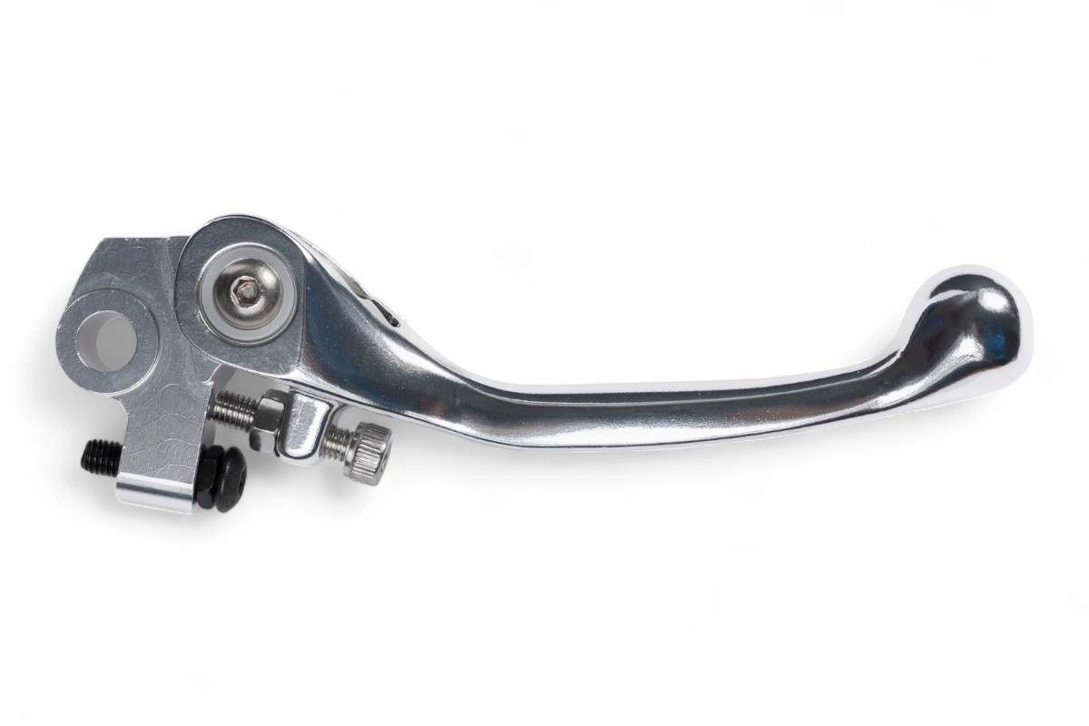 Leva freno snodata forgiata BETA GASGAS HONDA SUZUKI TM