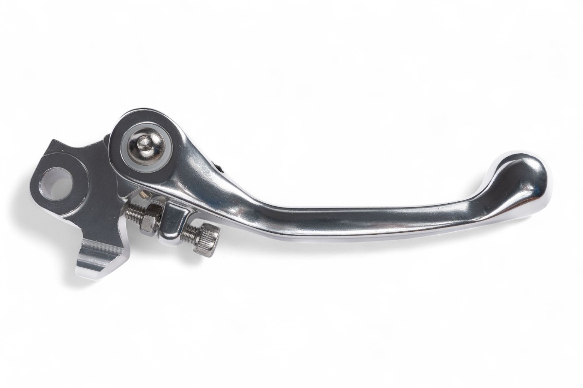 Leva freno snodata forgiata FANTIC KAWASAKI YAMAHA