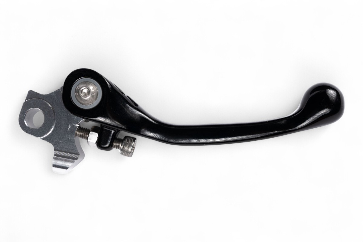 Leva freno snodata forgiata FANTIC KAWASAKI YAMAHA