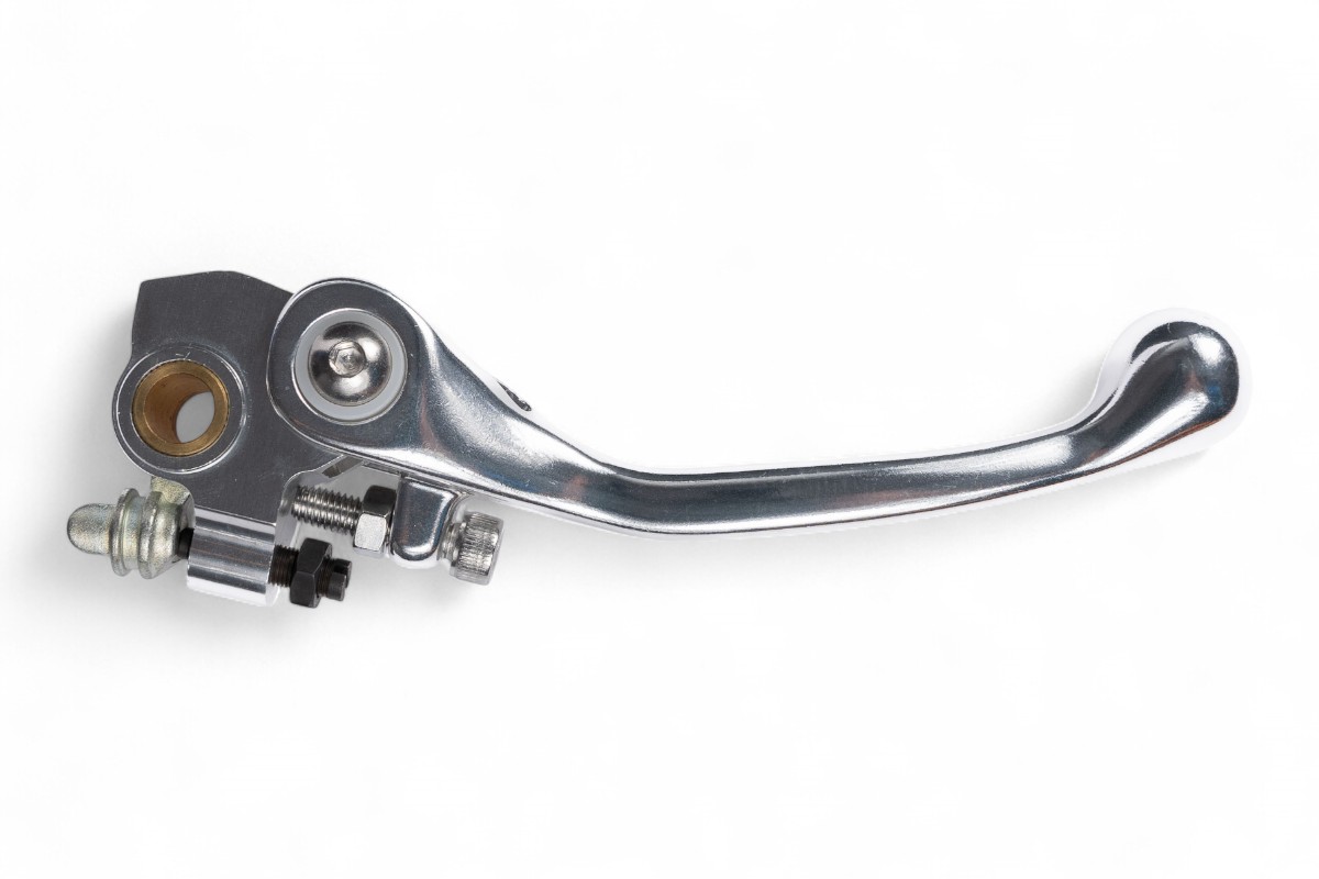Leva freno snodata forgiata CRF 250/450 R/RX