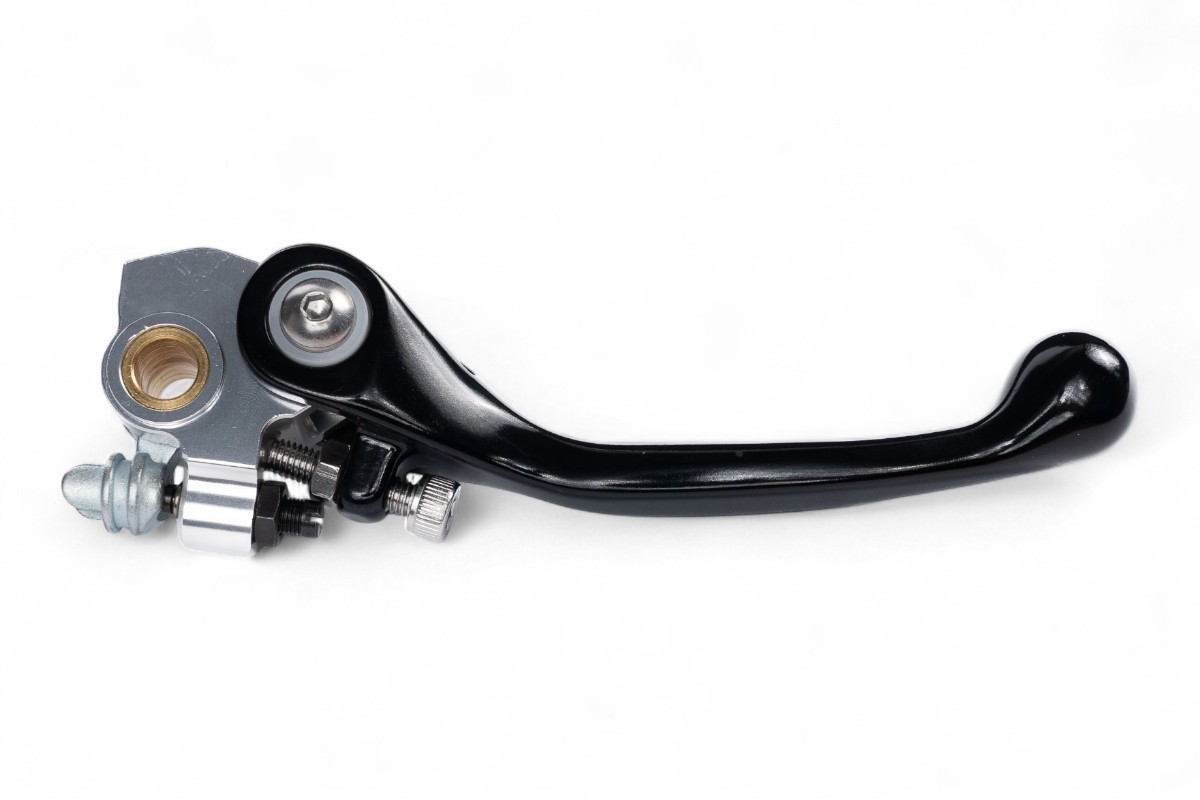 Leva freno snodata forgiata CRF 250/450 R/RX