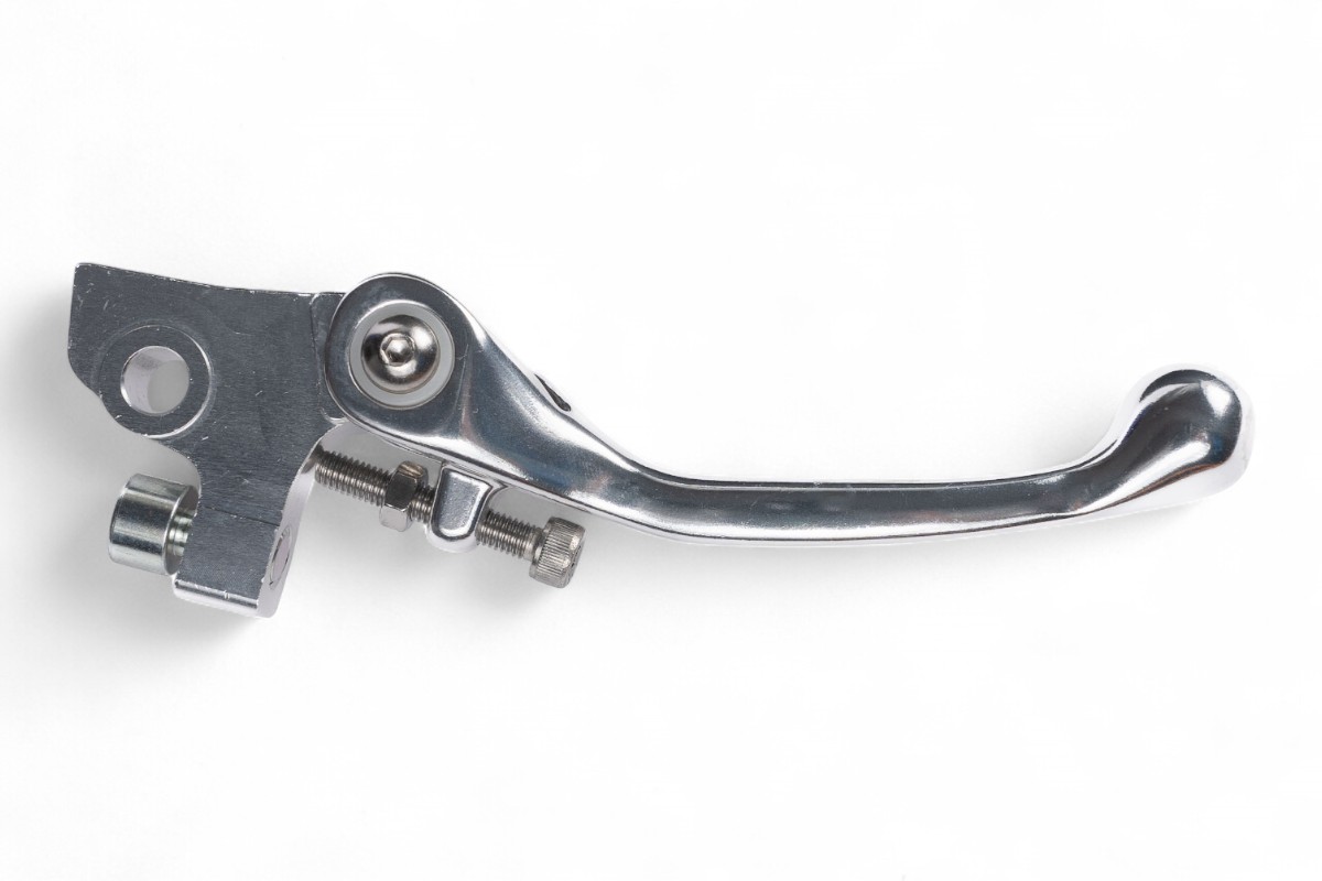 Leva freno snodata forgiata KTM 65/85