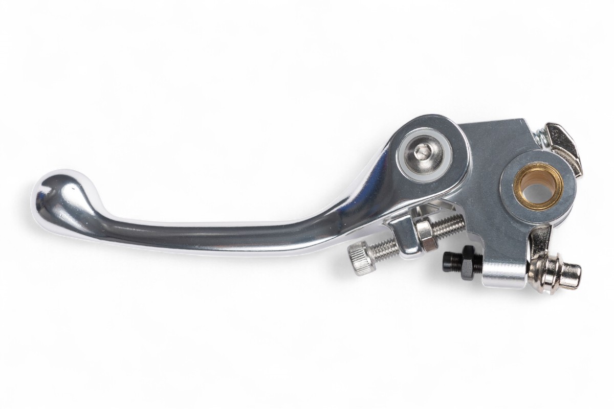 Leva frizione snodata forgiata CRF 450 R
