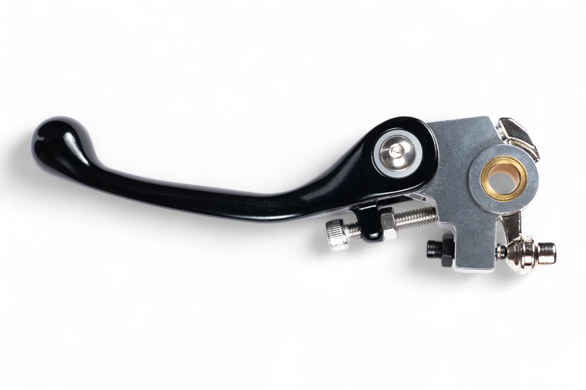 Leva frizione snodata forgiata CRF 450 R