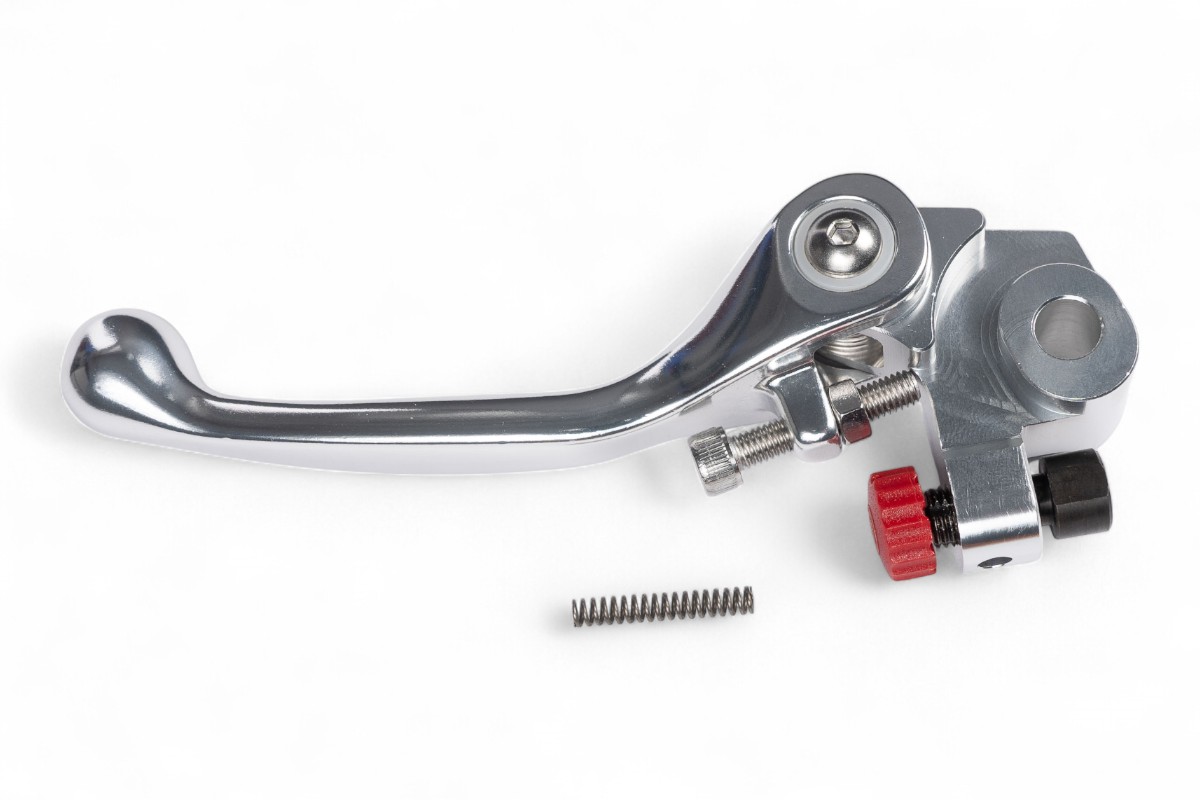 Leva frizione snodata forgiata GASGAS HUSQVARNA