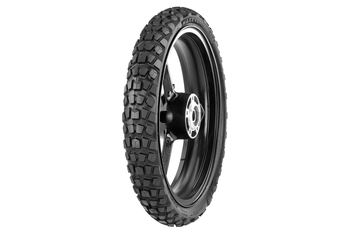 Pneumatico MAXXIS MA-MT - 90/90-21 - 54R