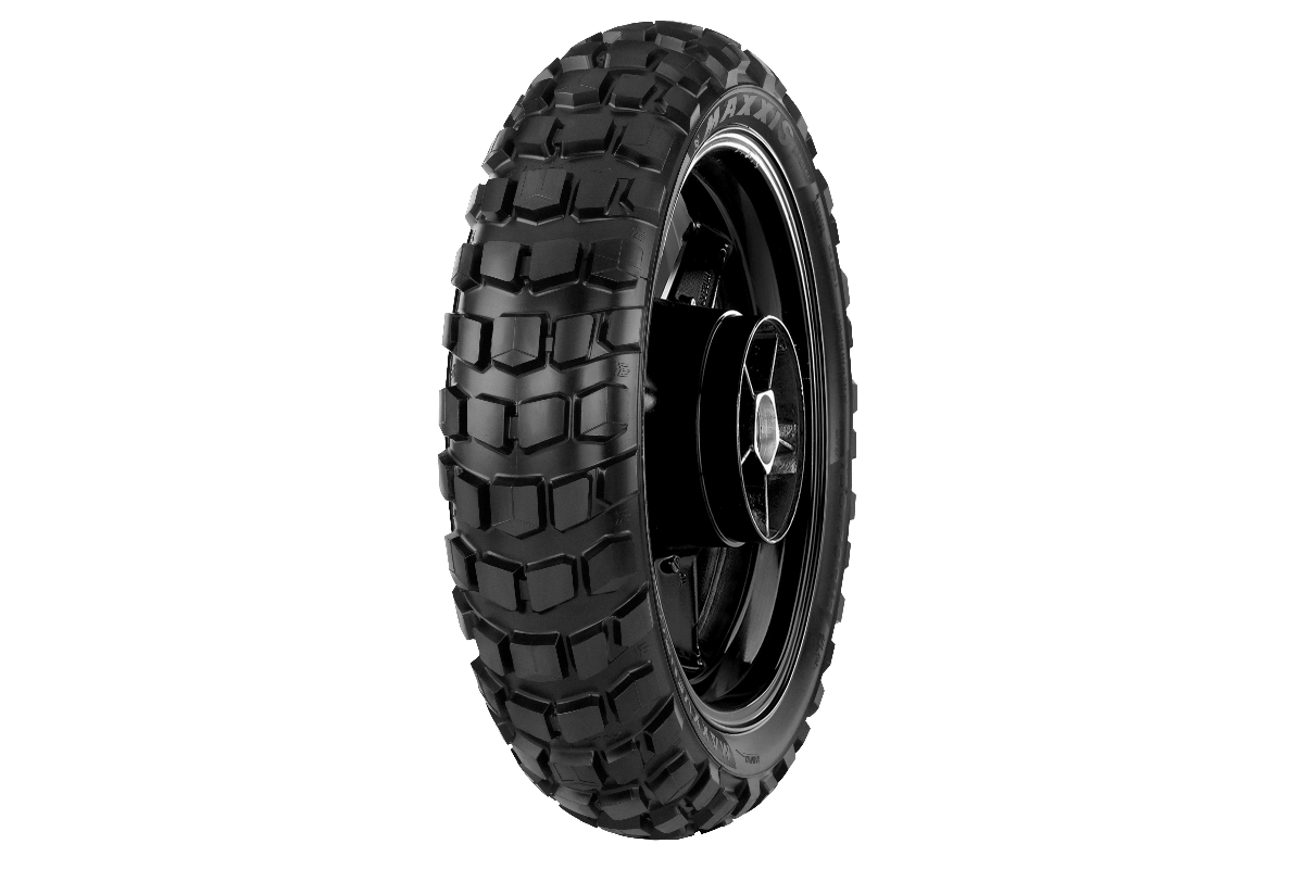 Pneumatico MAXXIS MA-MT - 150/70 R18 - 70R