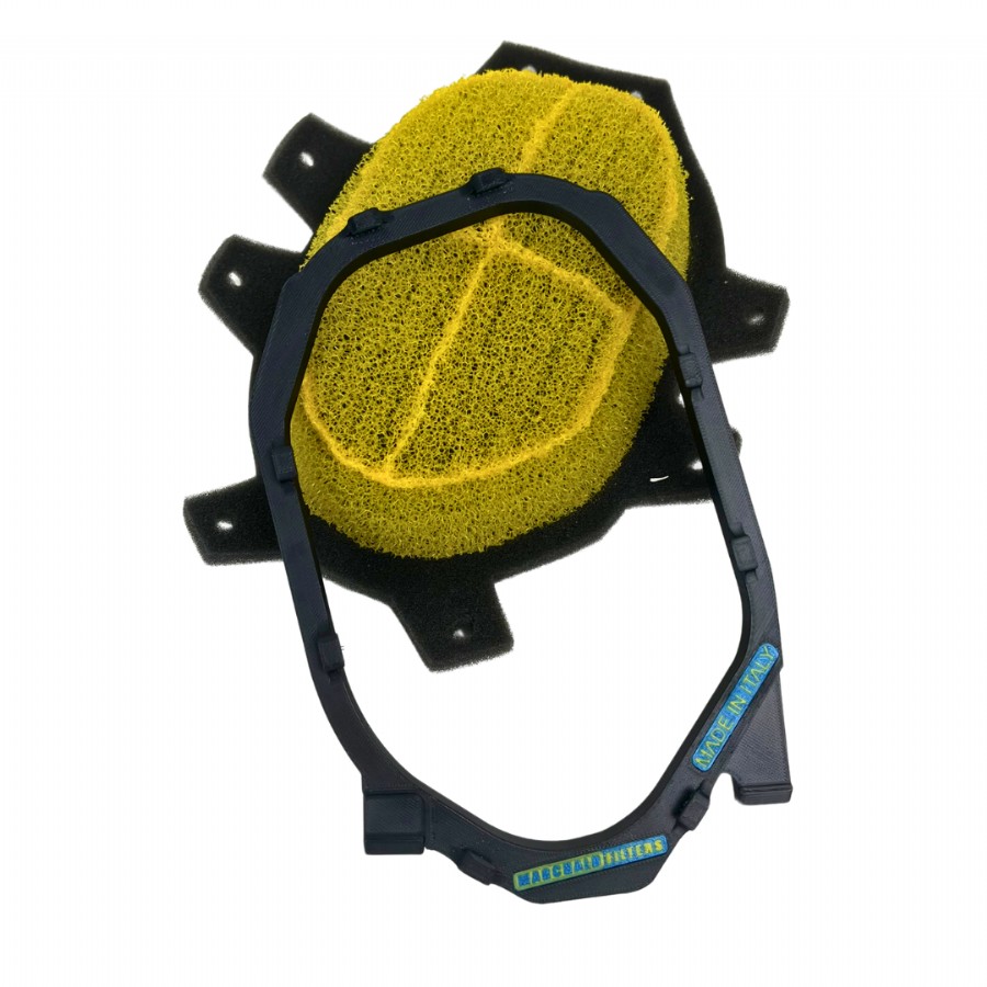 Kit modifica filtro aria MARCHALD - KX 450 F