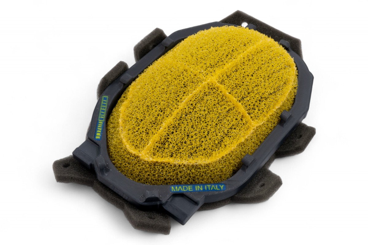 Kit modifica filtro aria MARCHALD - KX 250 F