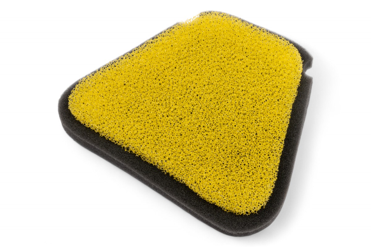 Filtro aria alta protezione MARCHALD - FANTIC YAMAHA